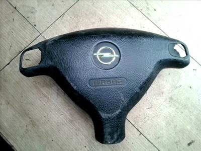 OPEL ASTRA G 97-04 Kormány légzsák