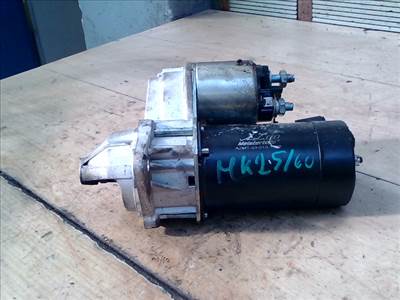 OPEL ASTRA G 97-04 Önindító. benzines