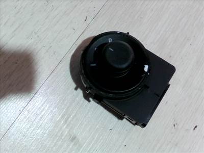 OPEL Astra J/1 2009.09.01-2012.08.31 Elektromos tükör állító kapcsoló