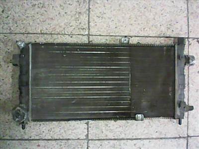 OPEL CORSA A 90-93 Vízhűtő. radiátor
