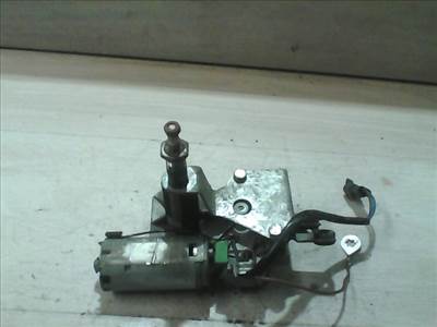 OPEL CORSA B 93-00 Ablaktörlő motor hátsó