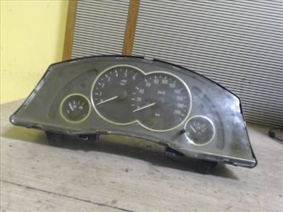 OPEL MERIVA A 03-09 Kilóméteróra