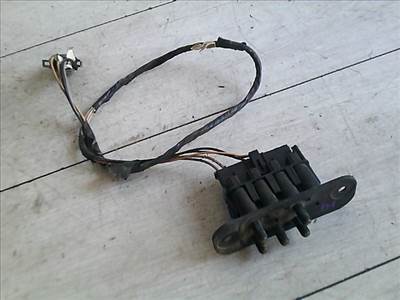 OPEL SINTRA Átvezető kábel + csatlakozó / tolóajtó