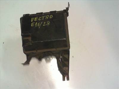 OPEL VECTRA A 88-96 Biztosítéktábla BCM BSI BSM SAM GEM modul Utastér