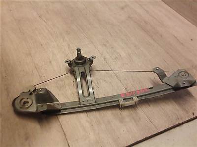 OPEL VECTRA B 96-99 Jobb hátsó ablakemelő szerkezet mechanikus
