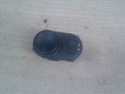 OPEL Zafira 98.09.01-05.08.31 Elektromos tükör állító kapcsoló
