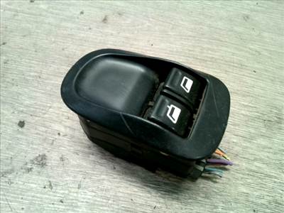 PEUGEOT 206 Bal első ablakemelő kapcsoló