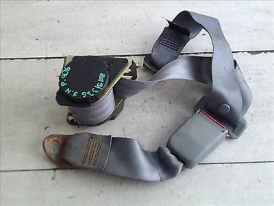 PEUGEOT 406 Jobb hátsó biztonsági öv