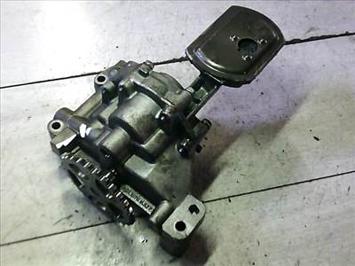 PEUGEOT 406 Olajszivattyú