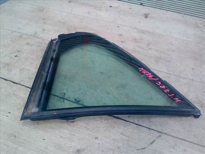 PEUGEOT 607 Jobb hátsó fixüveg ajtóban