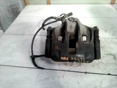 PEUGEOT 806 Jobb első féknyereg munkahengerrel