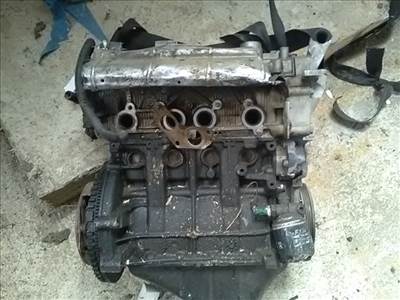 RENAULT CLIO 96-98 Motor. benzin fűzött blokk hengerfejjel