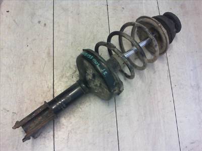 RENAULT CLIO 98-01 Jobb első lengéscsillapító rugóval