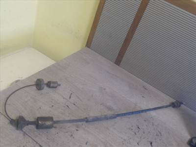 RENAULT Kangoo 2003.01 - 2008.01 Kuplung bowden