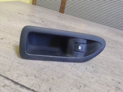 RENAULT LAGUNA 00-05 Bal hátsó ablakemelő kapcsoló