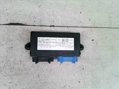 RENAULT LAGUNA 98- Komfort elektronika