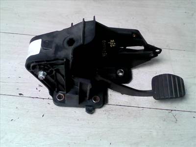 RENAULT MASTER 2010.04-2019.08 Fékpedál