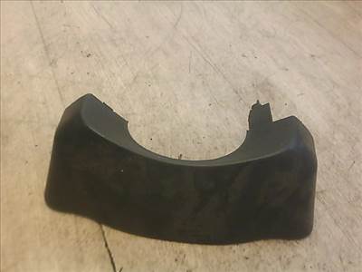 RENAULT MEGANE 02-05 Kormányoszlop burkolat felső