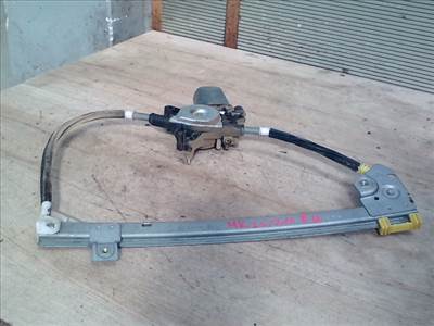 RENAULT MEGANE SCENIC 97-99 Bal hátsó ablakemelő szerkezet elektromos