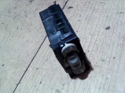 RENAULT MEGANE SCENIC 99-03 Műszerfal fényerő szabályzó kapcsoló