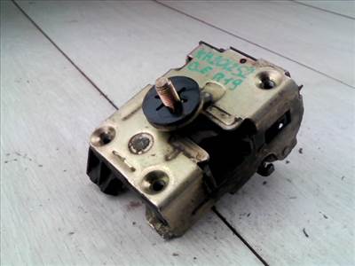RENAULT R19 92- Bal első ajtó zárszerkezet mechanikus