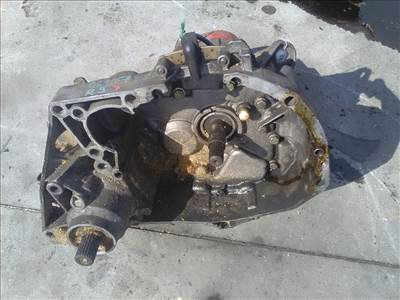 RENAULT R9 Sebességváltó. benzines manuális