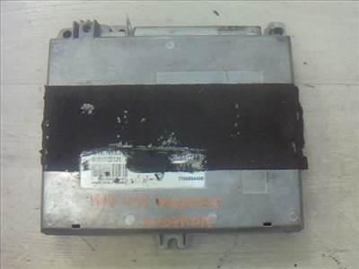 RENAULT SAFRANE Motorvezérlő egység ECU PCM modul