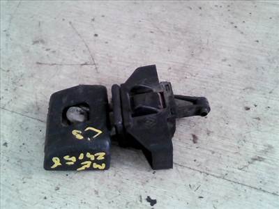 RENAULT THALIA 02.03-08.10 Csomagtér ajtó zárszerkezet