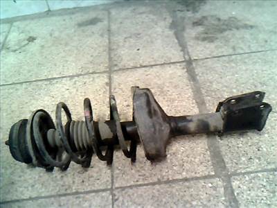 RENAULT THALIA 02.03-08.10 Első lengéscsillapító rugóval pozíció független
