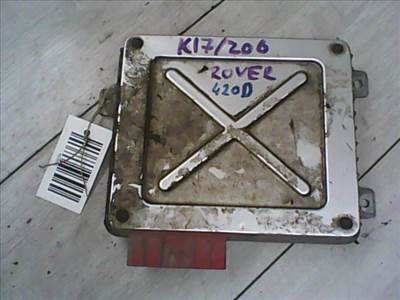 ROVER 420 Motorvezérlő egység ECU PCM modul