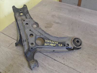 SEAT Arosa 97.04-00.08 Bal első lengőkar