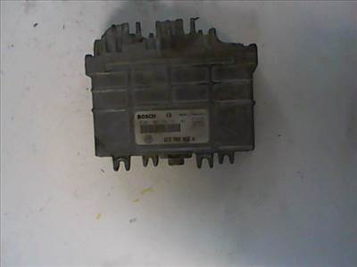 SEAT IBIZA 93-99 Motorvezérlő egység ECU PCM modul