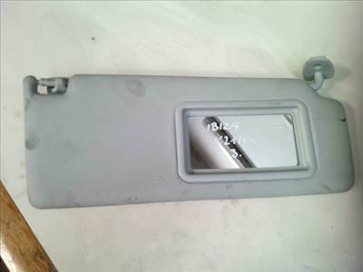 SEAT IBIZA 99-02 Jobb napellenző