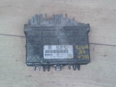SEAT INCA Motorvezérlő egység ECU PCM modul