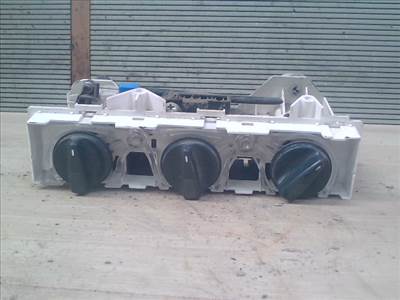 SKODA FELICIA 97- Fűtés vezérlő panel