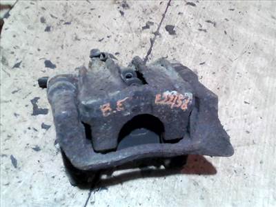 SMART ForTwo Bal első féknyereg munkahengerrel