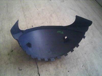 SMART ForTwo Kilométeróra keret