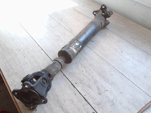 SSANGYONG Kyron 2005- Kardántengely 1. kép