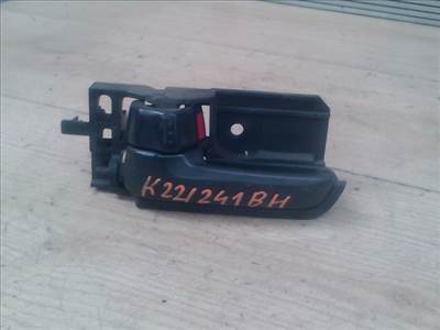SUZUKI SWIFT 05-10 Bal hátsó belső kilincs