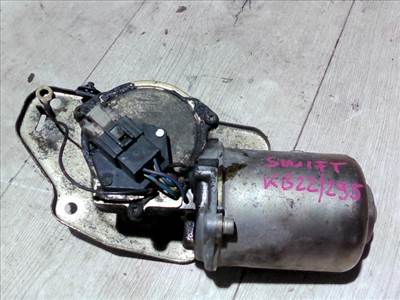 SUZUKI SWIFT 89-96 Ablaktörlő motor első
