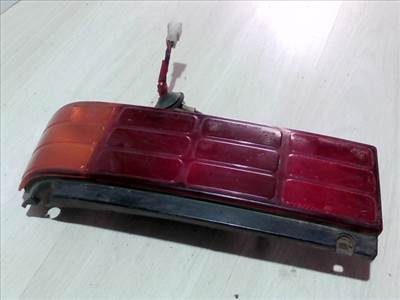 SUZUKI SWIFT 89-96 Bal hátsó lámpa
