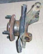 SUZUKI SWIFT 89-96 Jobb első csonkállvány