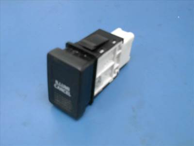 SUZUKI SX4 Műszerfal fényerő szabályzó kapcsoló