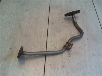 SUZUKI VITARA 88.05-97 EGR hűtő cső