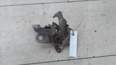 TOYOTA Aygo 2005.07.01-2008.12.31 MOTORHÁZTETŐ ZÁR