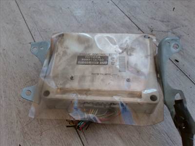 TOYOTA COROLLA 97.05-99.09 Motorvezérlő egység ECU PCM modul