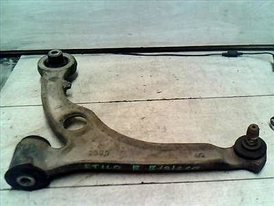 TOYOTA COROLLA AE/EE 92.05-97.04 Bal első lengőkar