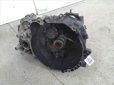 VOLVO S40 2000.06.01-2004.05.31 Sebességváltó, dízel manuális