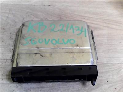 VOLVO S60 Motorvezérlő egység ECU PCM modul