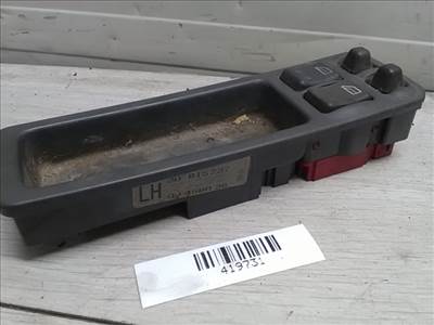 VOLVO V40 Bal első ablakemelő kapcsoló